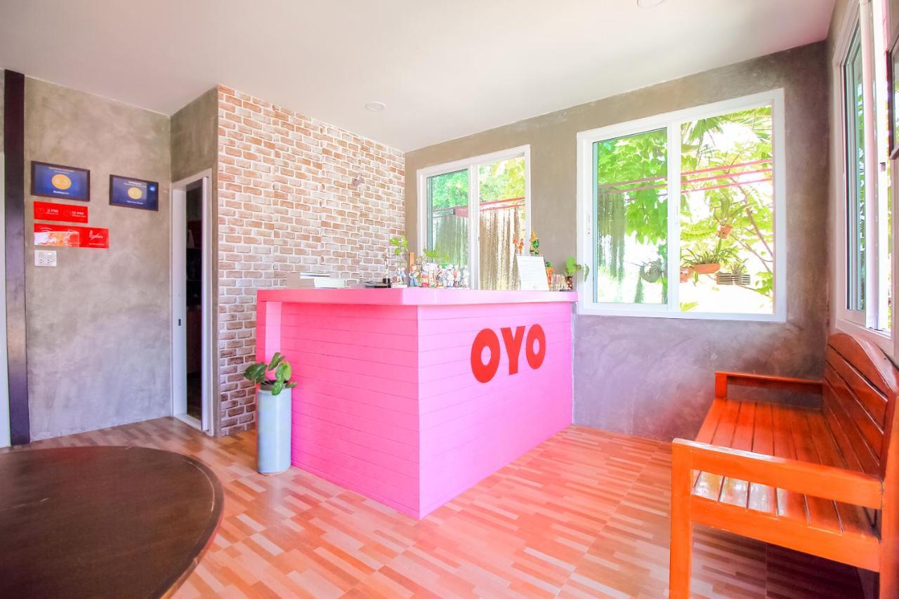 Oyo 354 Ton Hom Resort & Villa Hua Hin Exterior photo