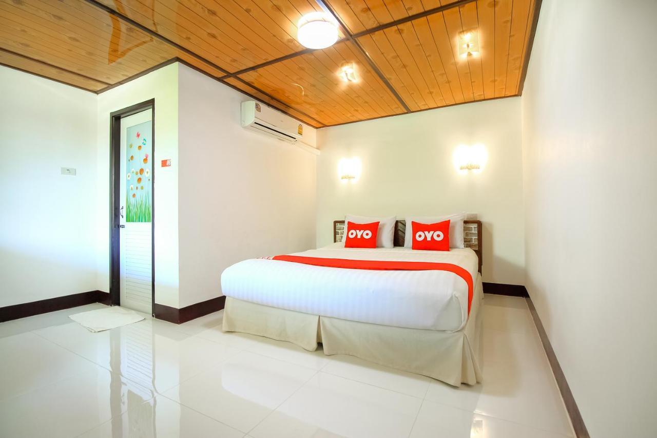 Oyo 354 Ton Hom Resort & Villa Hua Hin Exterior photo