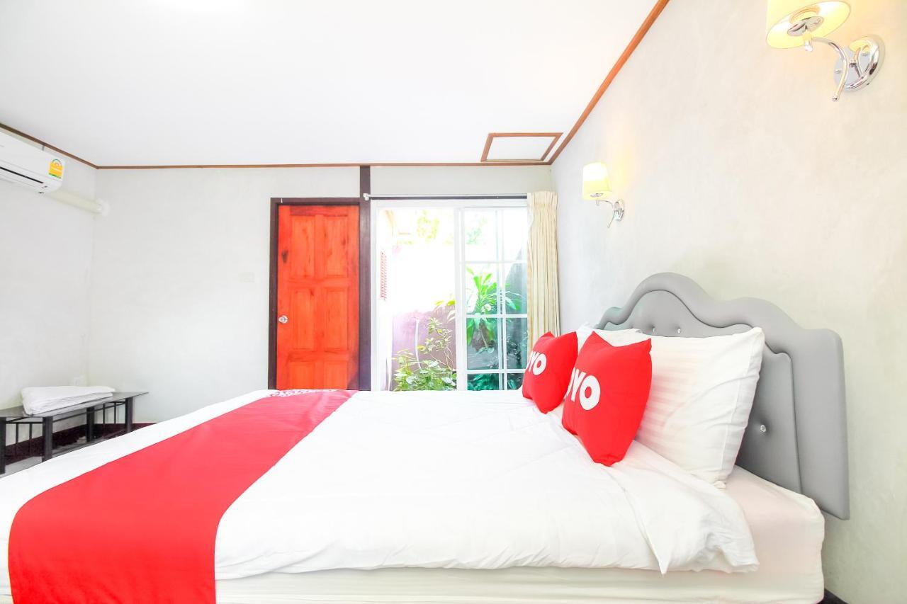 Oyo 354 Ton Hom Resort & Villa Hua Hin Exterior photo
