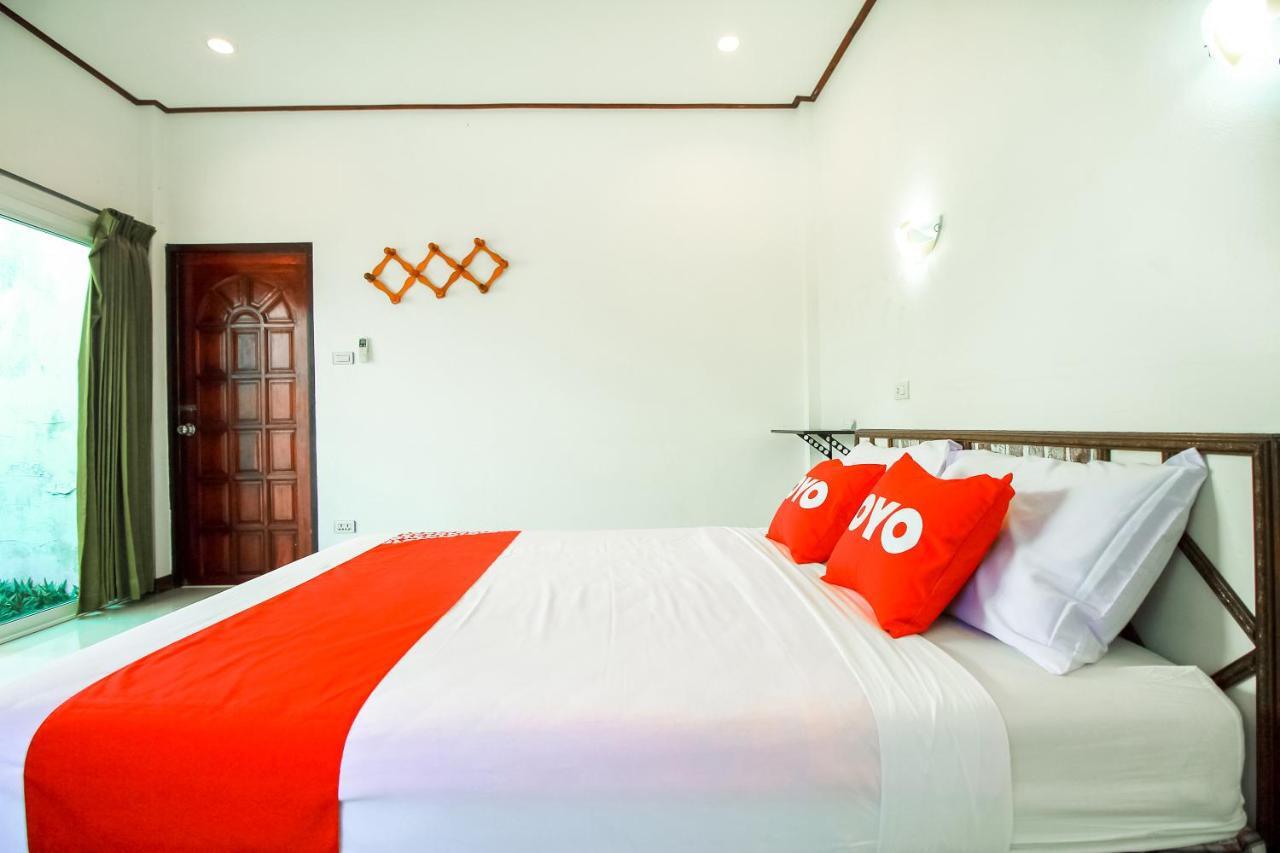 Oyo 354 Ton Hom Resort & Villa Hua Hin Exterior photo