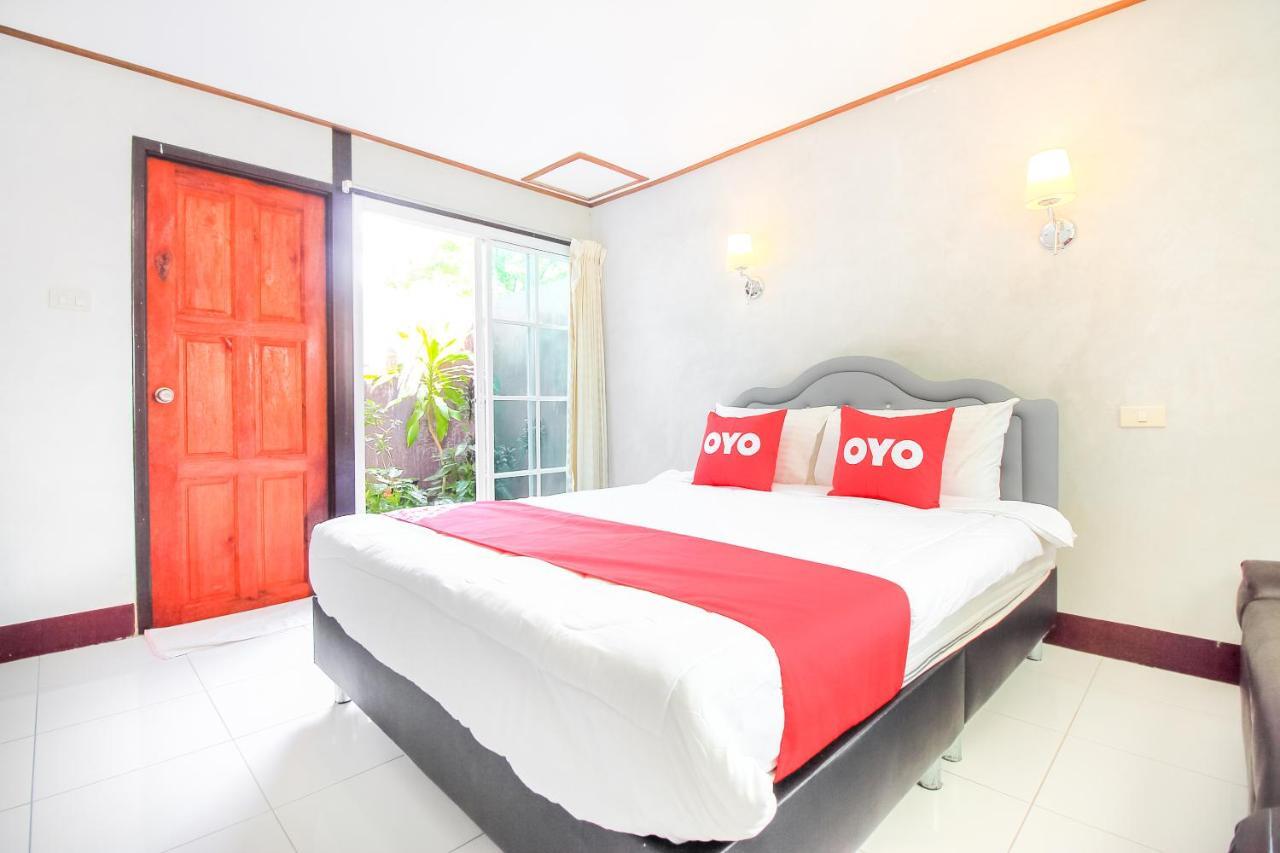 Oyo 354 Ton Hom Resort & Villa Hua Hin Exterior photo