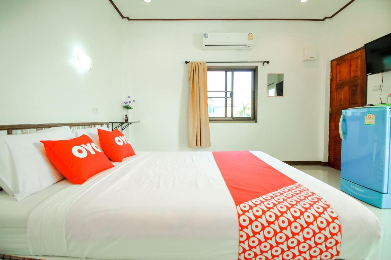 Oyo 354 Ton Hom Resort & Villa Hua Hin Exterior photo