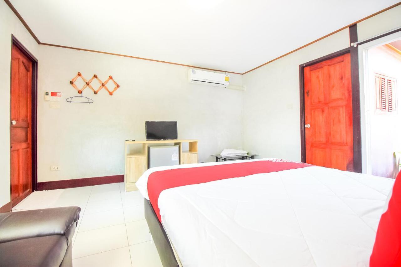 Oyo 354 Ton Hom Resort & Villa Hua Hin Exterior photo