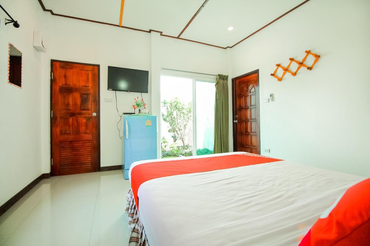 Oyo 354 Ton Hom Resort & Villa Hua Hin Exterior photo